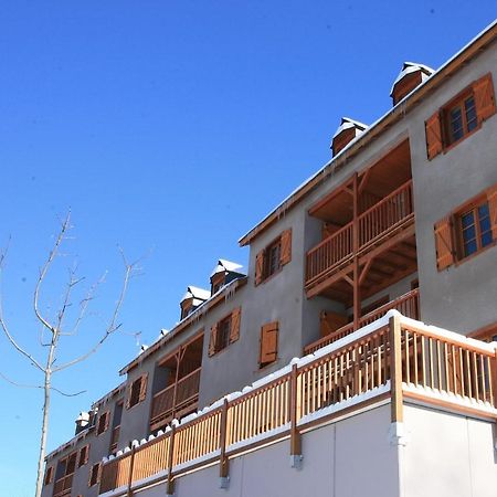 Residence Nemea Les Chalets D'Estive Cauterets Luaran gambar