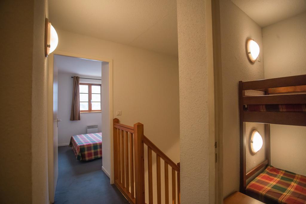 Residence Nemea Les Chalets D'Estive Cauterets Bilik gambar