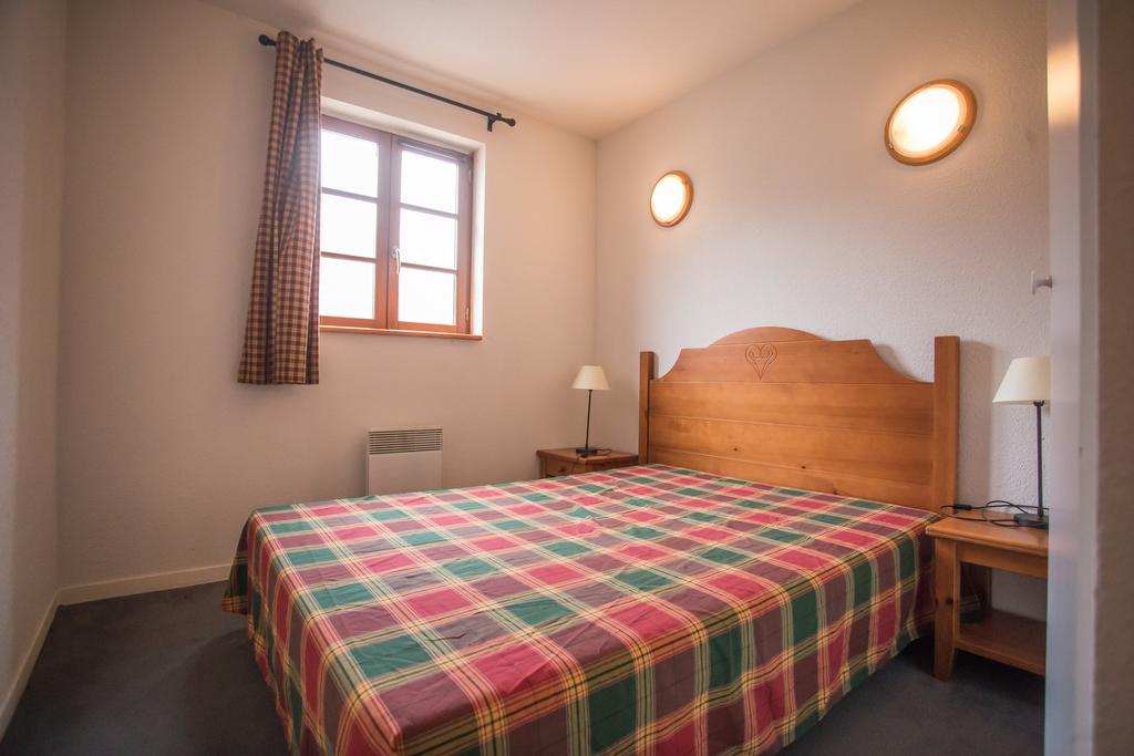 Residence Nemea Les Chalets D'Estive Cauterets Bilik gambar