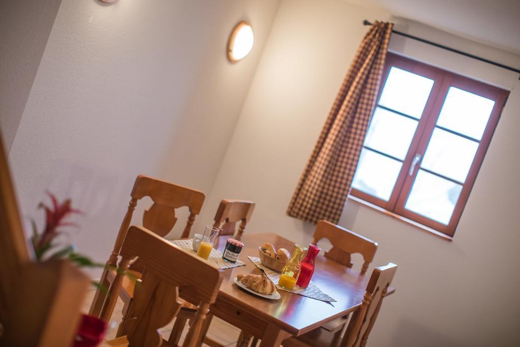 Residence Nemea Les Chalets D'Estive Cauterets Bilik gambar