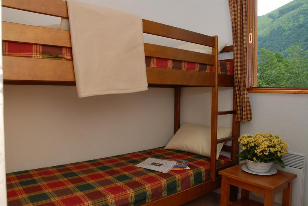 Residence Nemea Les Chalets D'Estive Cauterets Bilik gambar