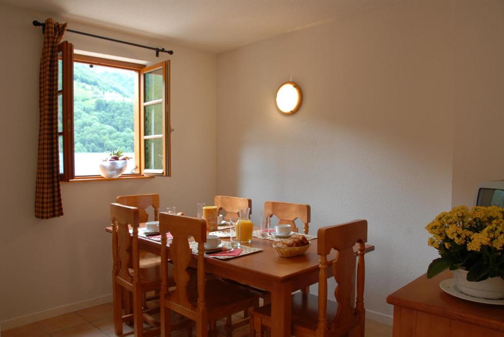 Residence Nemea Les Chalets D'Estive Cauterets Luaran gambar