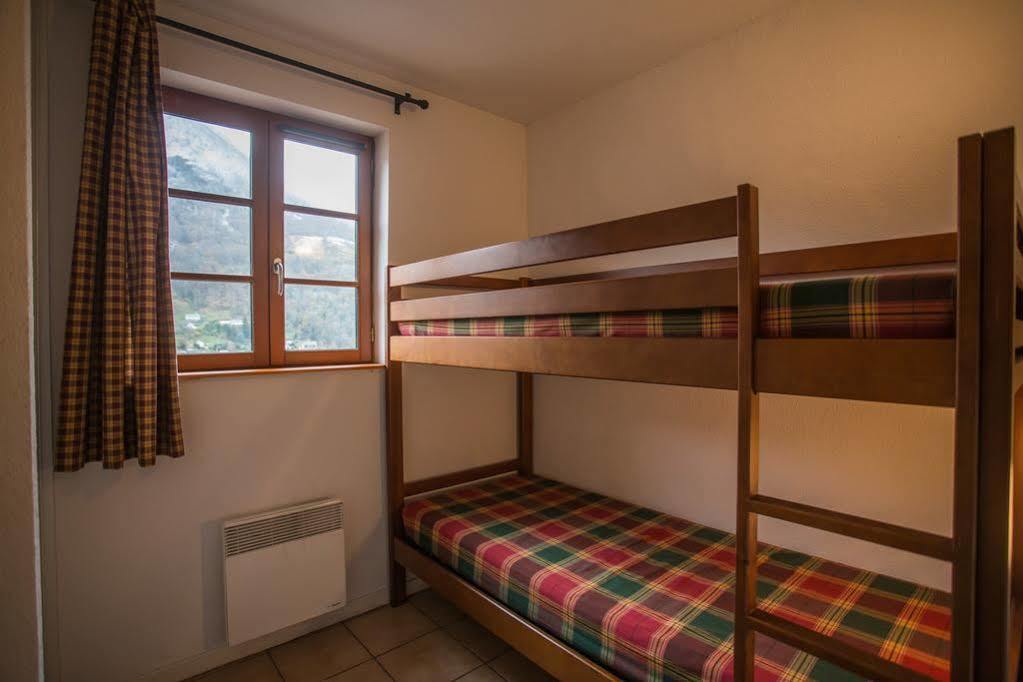 Residence Nemea Les Chalets D'Estive Cauterets Luaran gambar
