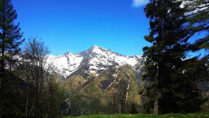 Residence Nemea Les Chalets D'Estive Cauterets Luaran gambar